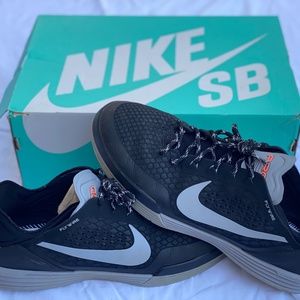 Nike Paul Rodriguez 8 Shield